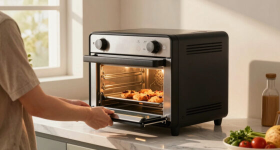 10 Best Best Air Fryer Toaster Oven With French Doors in 2026