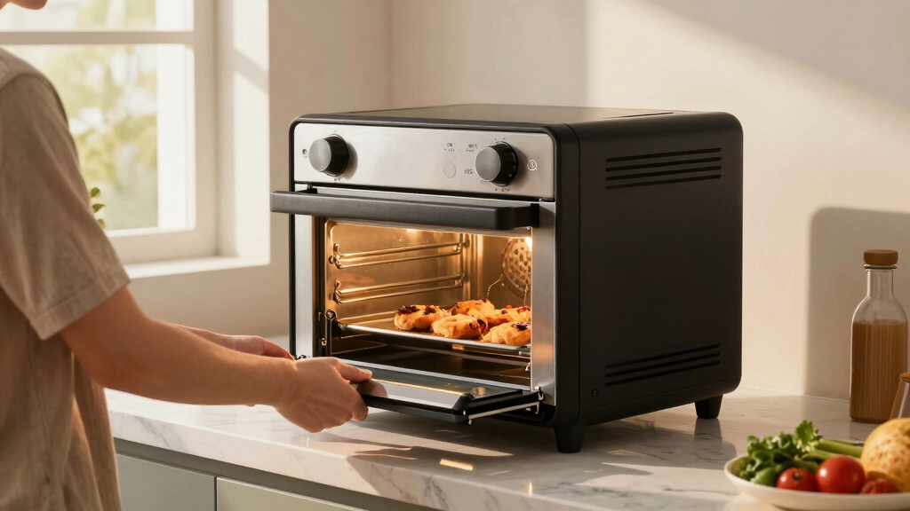 10 Best Best Air Fryer Toaster Oven With French Doors in 2026