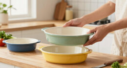 10 Best Best Bakeware Set Non Toxic in 2026
