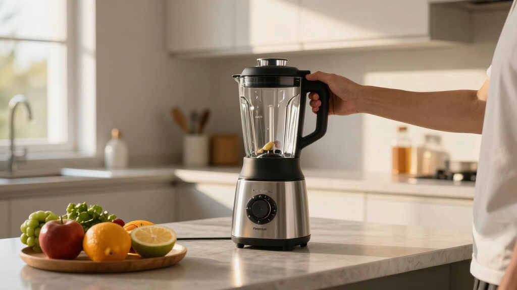 10 Best Best Blender For Small Kitchens Powerful In 2026