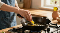 10 Best Best Carbon Steel Skillet Seasoning Friendly in 2026