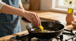 10 Best Best Carbon Steel Skillet Seasoning Friendly in 2026