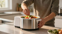 10 Best Best Countertop Electric Composter in 2026