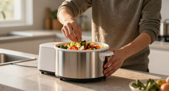 10 Best Best Countertop Electric Composter in 2026
