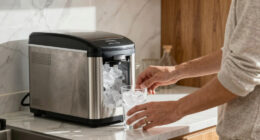 10 Best Best Countertop Ice Maker in 2026