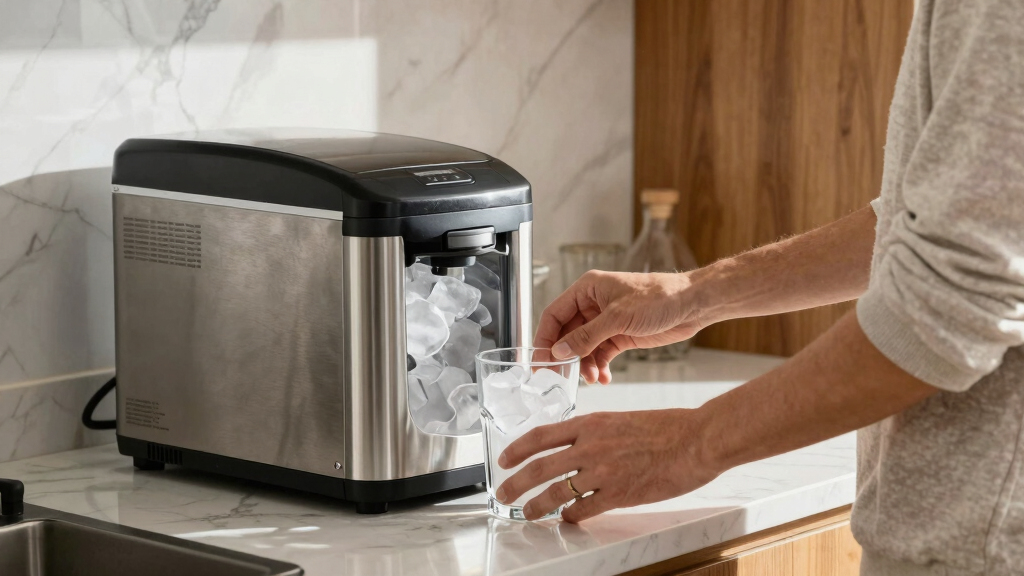 10 Best Best Countertop Ice Maker in 2026