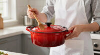 10 Best Best Enameled Braiser in 2026