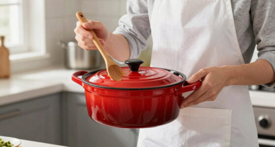 10 Best Best Enameled Braiser in 2026