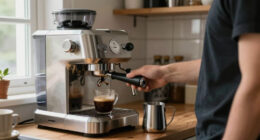 10 Best Best Espresso Machine For Home Barista In 2026