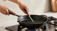 10 Best Best Grill Pan Cast Iron in 2026