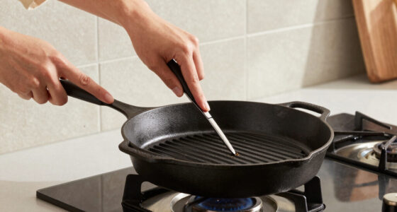 10 Best Best Grill Pan Cast Iron in 2026