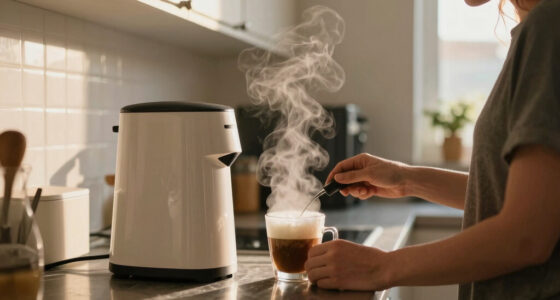10 Best Best Milk Frother Automatic in 2026 — The Ultimate Buyer’s Guide