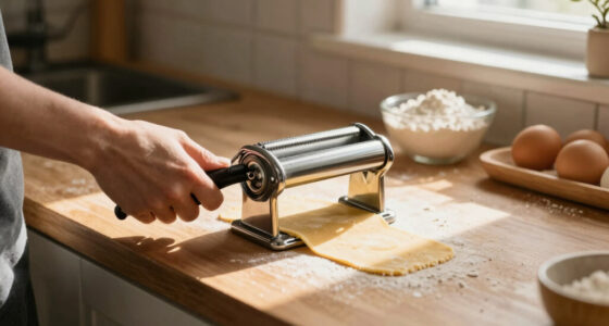 10 Best Best Pasta Roller Cutter Set in 2026