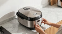 10 Best Best Rice Cooker With Induction Heating In 2026