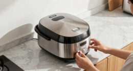 10 Best Best Rice Cooker With Induction Heating In 2026