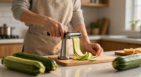 10 Best Best Spiralizer For Zucchini Noodles In 2026