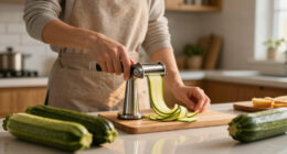 10 Best Best Spiralizer For Zucchini Noodles In 2026