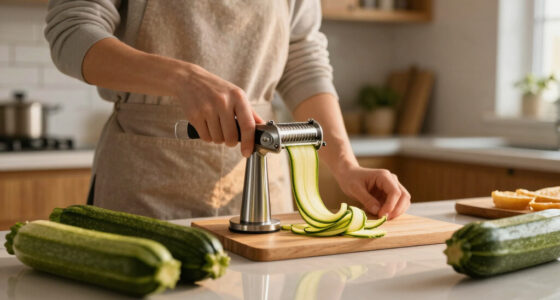10 Best Best Spiralizer For Zucchini Noodles In 2026