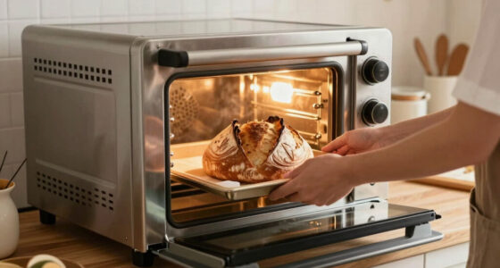 10 Best Best Steam Oven For Sourdough Bakers In 2026