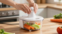 10 Best Best Vegetable Chopper Electric in 2026