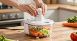 10 Best Best Vegetable Chopper Electric in 2026
