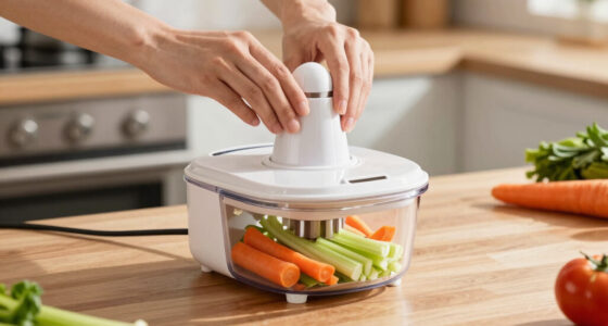10 Best Best Vegetable Chopper Electric in 2026