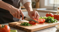 10 Best Chef Knife for Vegetables and Herbs in 2026
