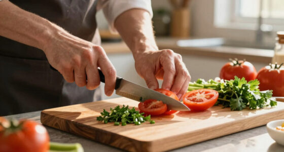 10 Best Chef Knife for Vegetables and Herbs in 2026