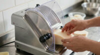10 Best Commercial Food Slicer With Safety Guard in 2026