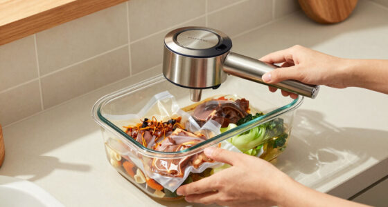 10 Best Commercial Sous Vide for Home Use in 2026