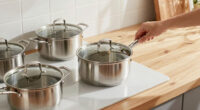 10 Best Cookware Set With Metal Lids in 2026