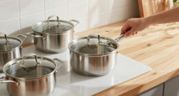 10 Best Cookware Set With Metal Lids in 2026