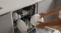 10 Best Countertop Dishwasher for Apartments in 2026