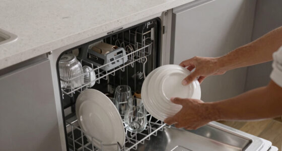 10 Best Countertop Dishwasher for Apartments in 2026