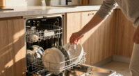 10 Best Countertop Dishwasher in 2026