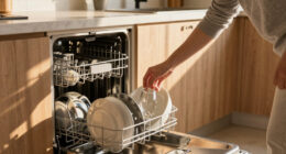 10 Best Countertop Dishwasher in 2026