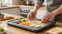 10 Best Dehydrator for Raw Crackers and Wraps in 2026