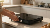 10 Best Dual Burner Induction Plate for Small Kitchens in 2026