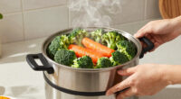 10 Best Electric Food Steamer for Vegetables Large in 2026