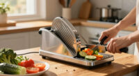 10 Best Electric Slicer for Vegetables and Fruit in 2026
