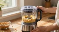 10 Best Food Processor for Hummus Ultra Smooth in 2026