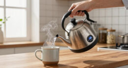 10 Best Gooseneck Kettle With Temperature Hold in 2026