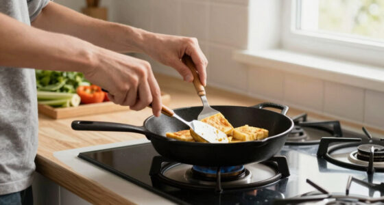 10 Best Griddle Pan for Pancakes and Tofu in 2026