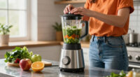 10 Best High Speed Blenders for Smoothies in 2026