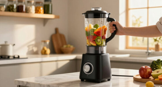 10 Best High Speed Blenders Under $500 in 2026