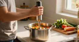 10 Best Immersion Blender for Big Soup Pots in 2026