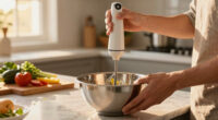 10 Best Immersion Blender With Whisk And Chopper In 2026