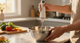 10 Best Immersion Blender With Whisk And Chopper In 2026