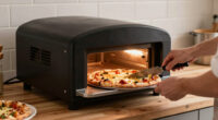 10 Best Indoor Pizza Oven Under $500 in 2026
