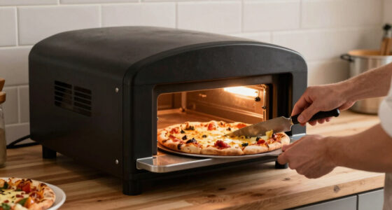 10 Best Indoor Pizza Oven Under $500 in 2026